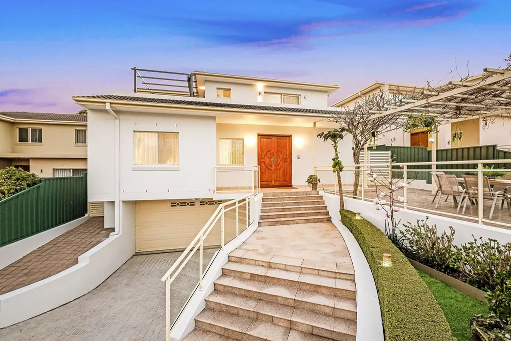 9 Hardiman Place, South Hurstville, NSW 2221