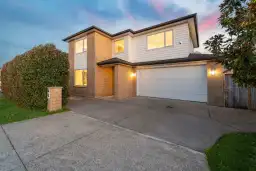 55 Kerrykeel Drive, Flat Bush