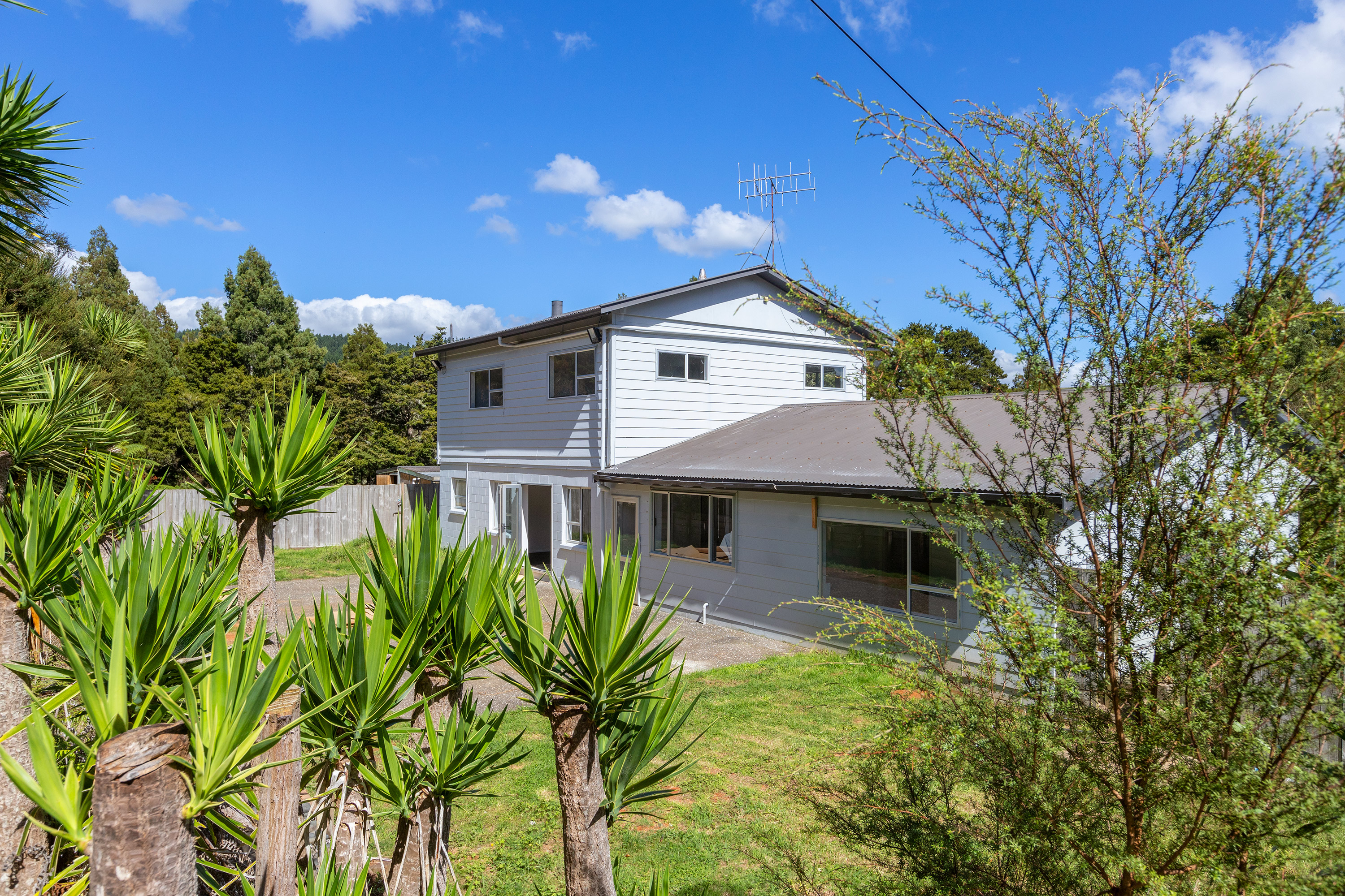 115 Boyd Access Road, Whangaripo, Auckland - Rodney, 4 ਕਮਰੇ, 0 ਬਾਥਰੂਮ