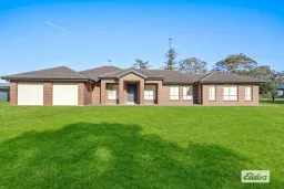 25 MICHELL RD, Thirlmere