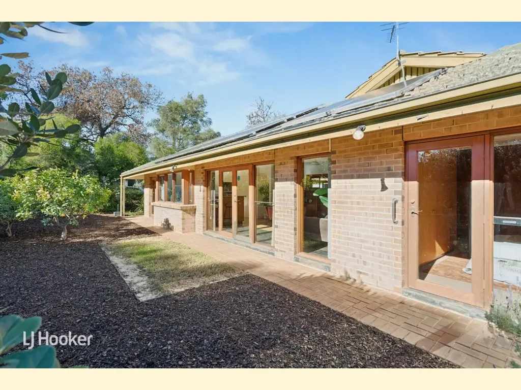 11 Jessie Road, Kensington Park, SA 5068