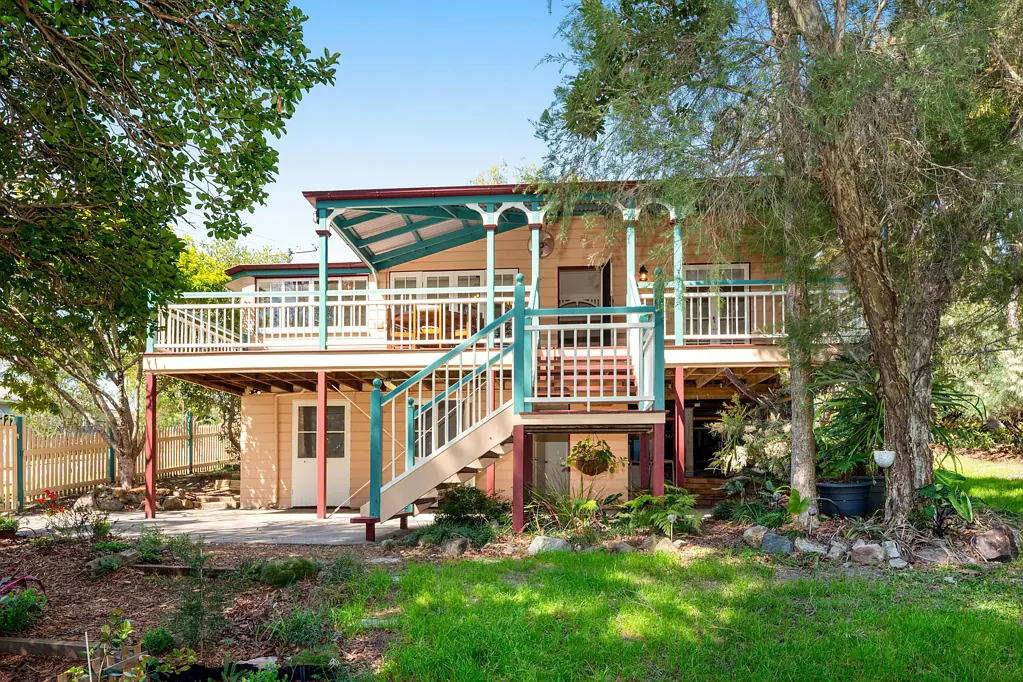 40 Barradine Street, Greenslopes, QLD 4120