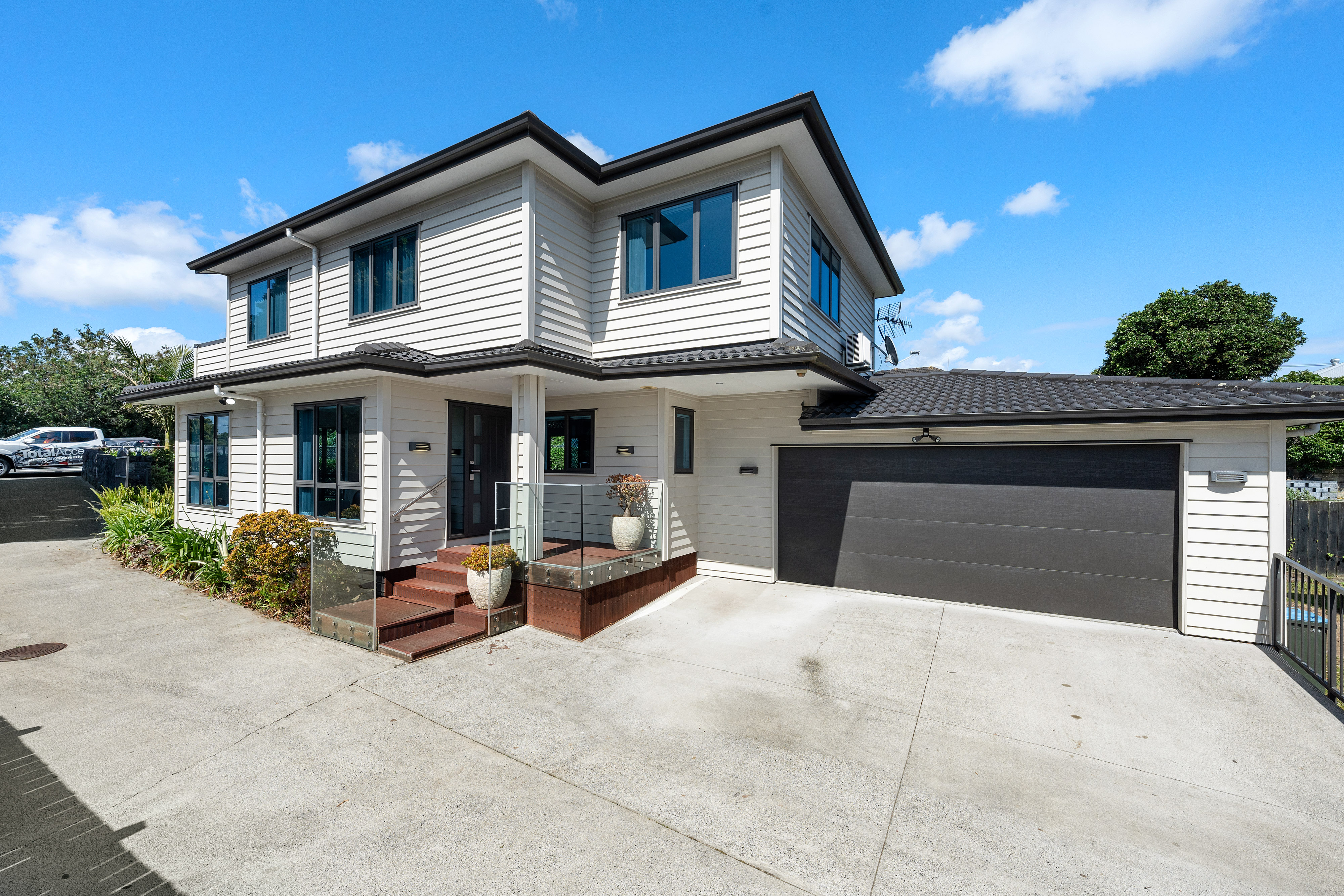 344a Ellerslie-Panmure Highway, Mount Wellington, Auckland, 4 침실, 0 욕실, House