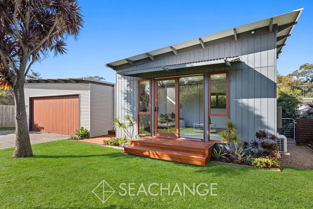 13 Beach Street, Balnarring Beach, VIC 3926, 3 slaapkamers, 2 badkamers, House