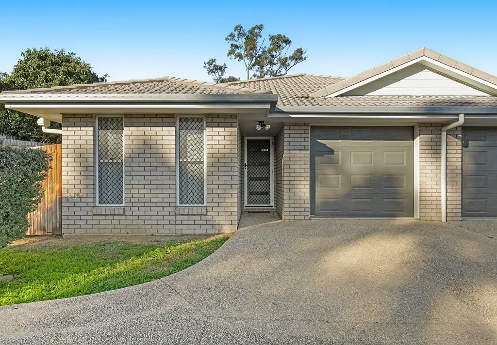 Duplex 1/27 Horsman Road, Warwick, QLD 4370