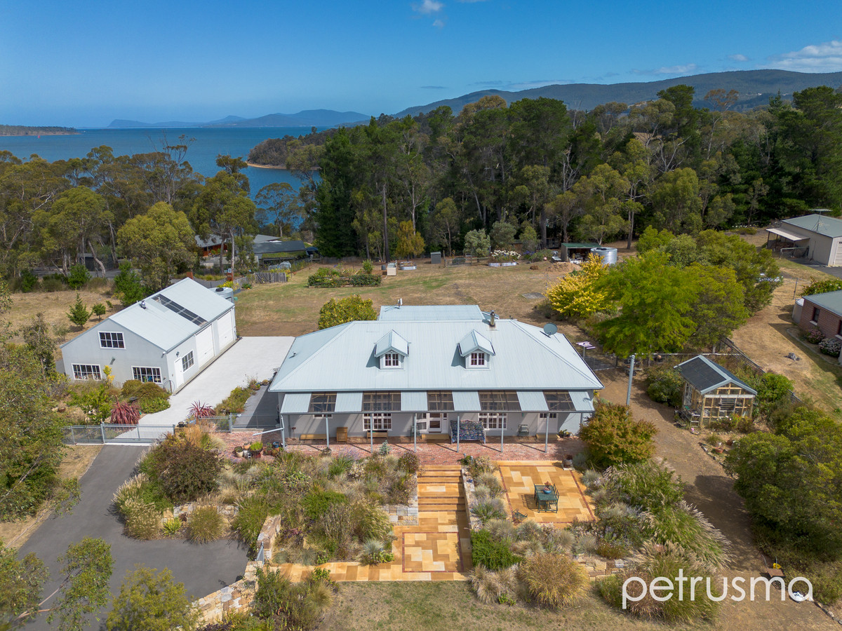 54 FERRY RD, KETTERING TAS 7155, 0 ਕਮਰੇ, 0 ਬਾਥਰੂਮ, House