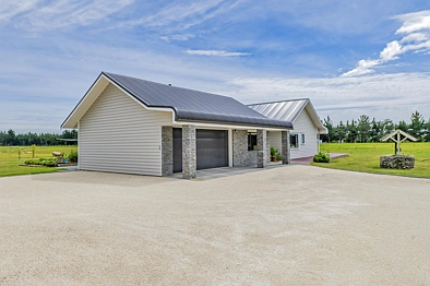 Address Withheld, Dunsandel, Selwyn, 4 Bedrooms, 3 Bathrooms, Lifestyle Property