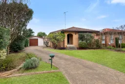 9 SNOWDEN ST, Jamisontown