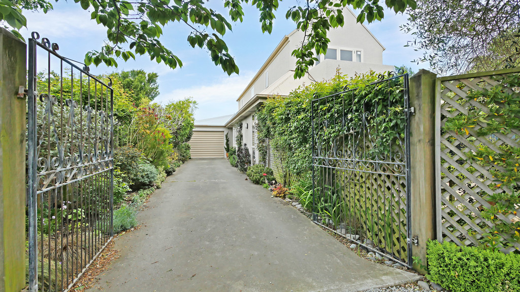 41a Beatty Street, South New Brighton, Christchurch, 3 Bedrooms, 0 Bathrooms