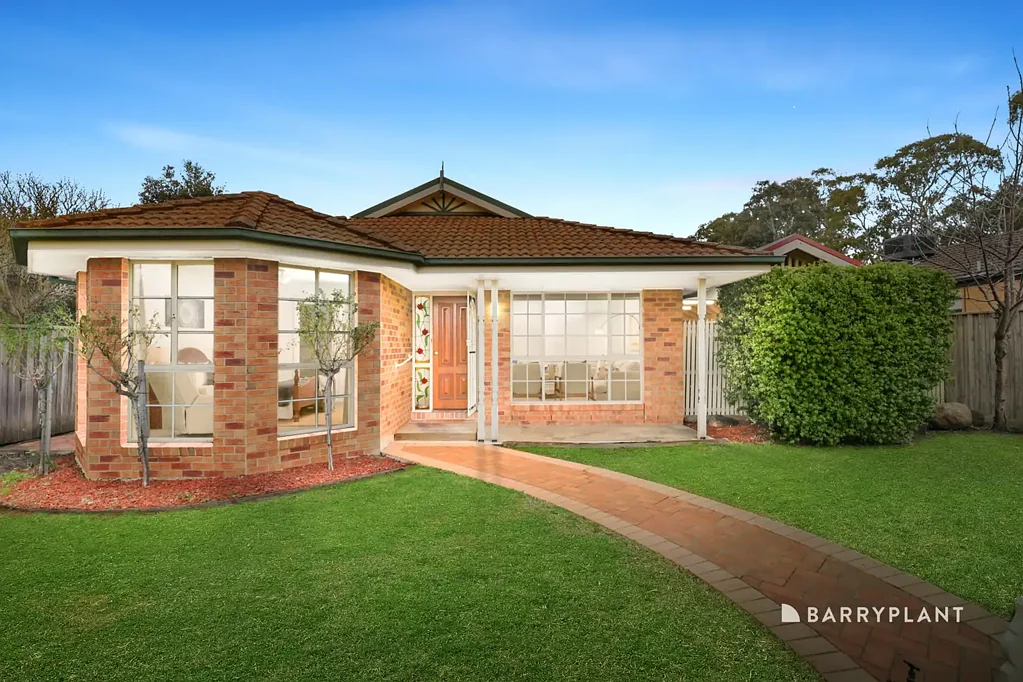 South Morang 4બેડરૂમ Seamless family lifestyle
