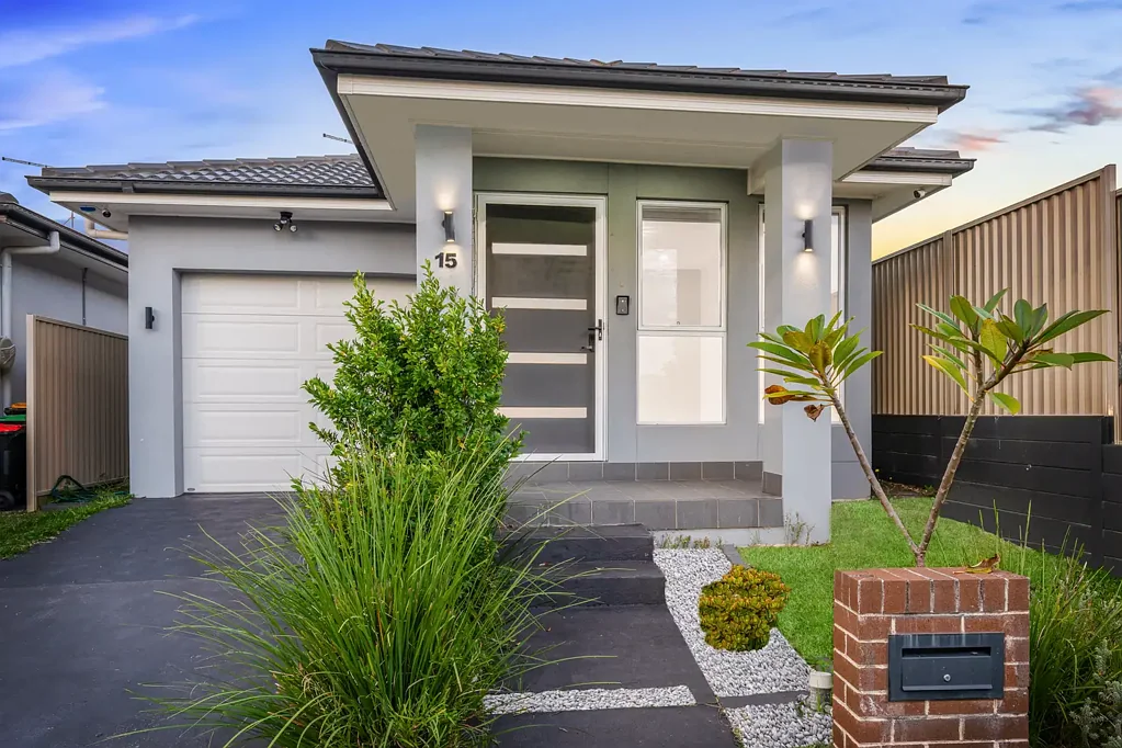 The Ponds 3Zimmer Stunning Single Storey Home