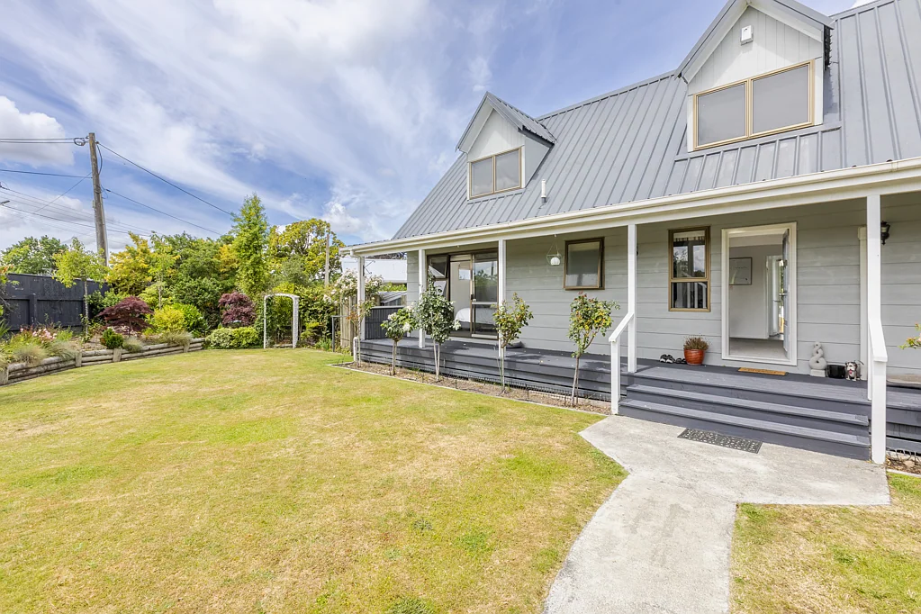 Waipukurau and Surrounds 4Moenga Supersized home with unbeatable value for money!