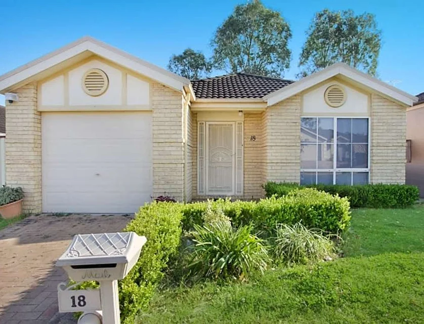 地址保密, Stanhope Gardens, Outer Western Sydney, 4 कमरे, 2 बाथरूम, House