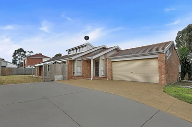 3 Devlin Court, Mill Park, VIC 3082, 4 habitaciones, 2 baños, House