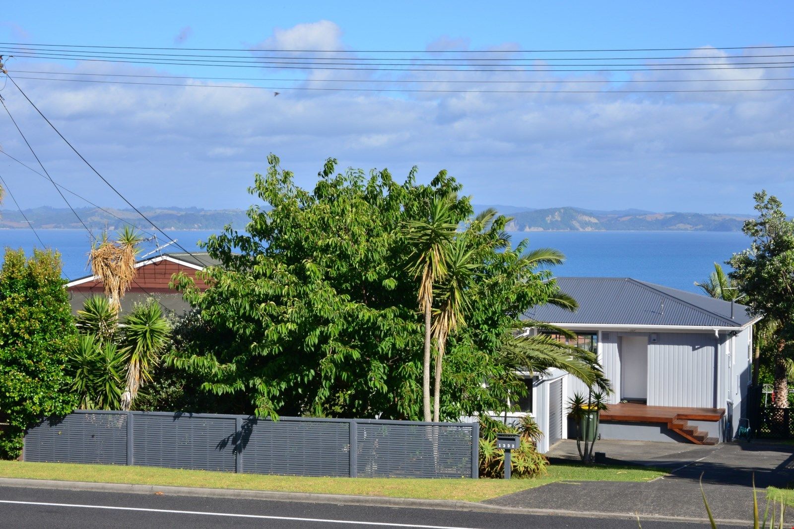 1347 Whangaparaoa Road, Army Bay, Auckland - Rodney, 3 Schlafzimmer, 1 Badezimmer