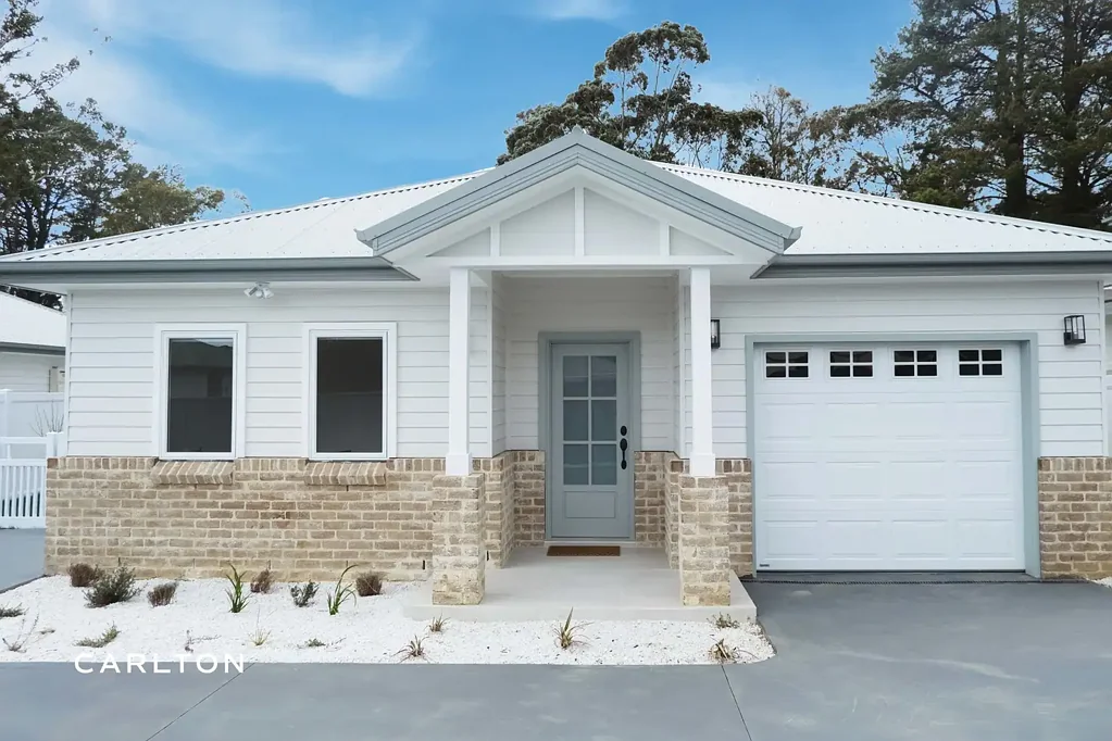Mittagong 2房  Charming Cottage with Scenic Views & Luxe Finishes