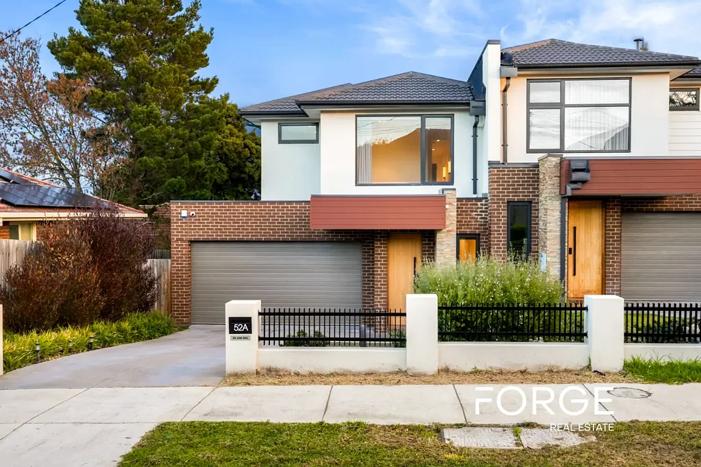 Luxurious Living Redefined in the Heart of Doncaster East