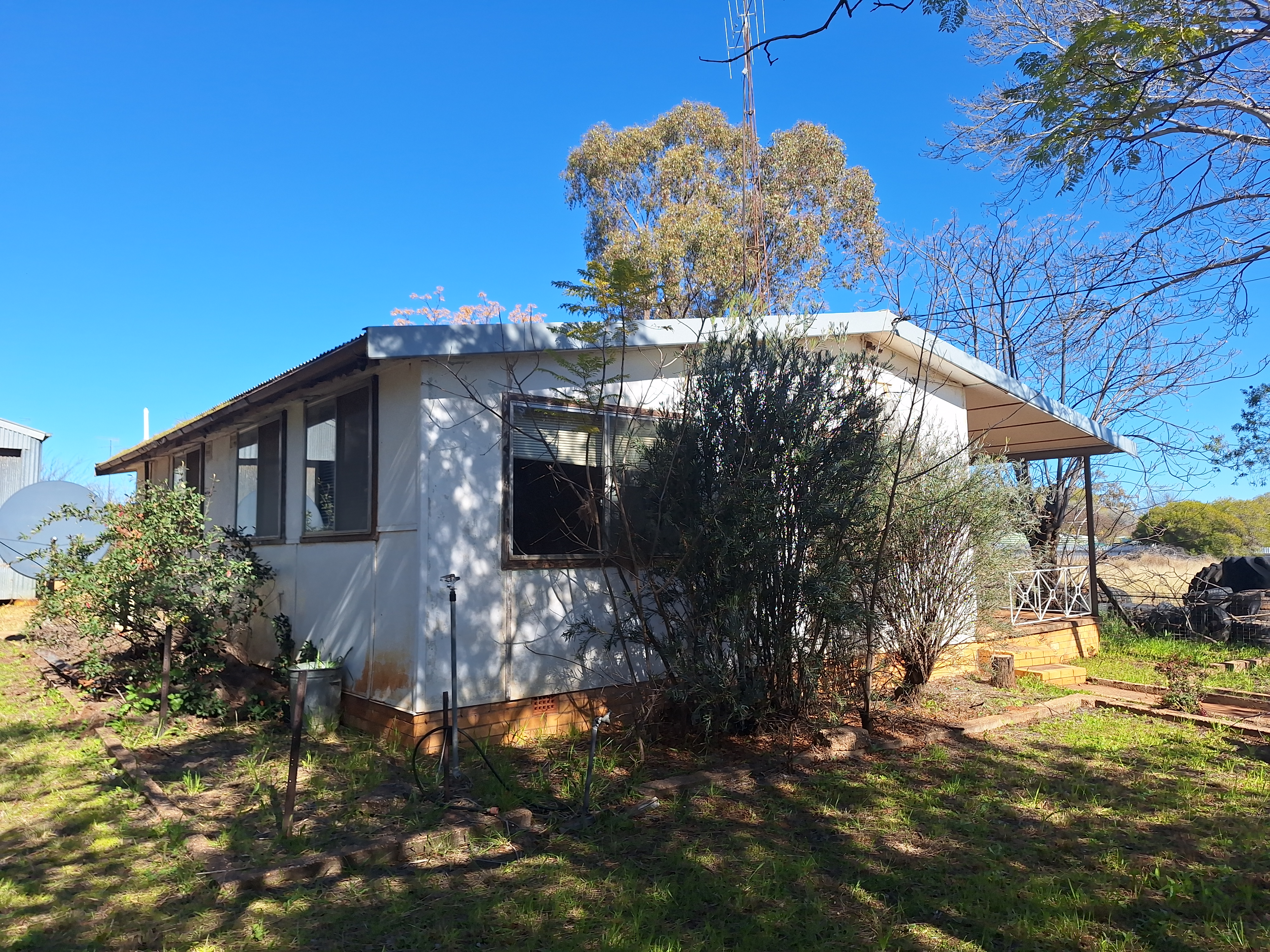 32 MOODANA ST, TOTTENHAM NSW 2873, 0 chambres, 0 salles de bain, House