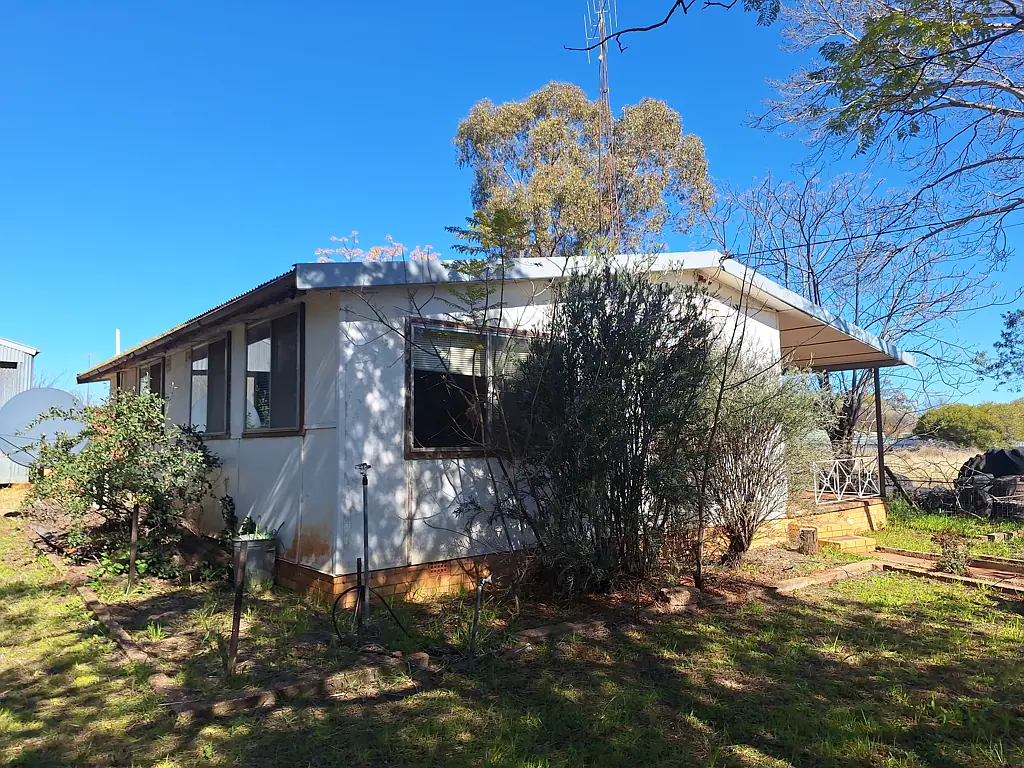 32 Moodana Street, Tottenham, NSW 2873