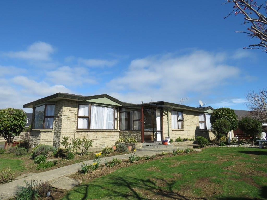 25 Terrace Street, Rosedale, Invercargill, 2 રૂમ, 0 બાથરૂમ