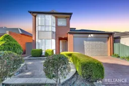 13 Wallace Place, Caroline Springs