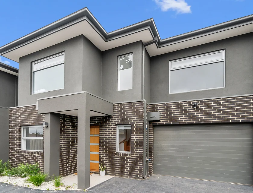 2/23 Gordon Street, Tullamarine, VIC 3043, 2 ਕਮਰੇ, 1 ਬਾਥਰੂਮ, House