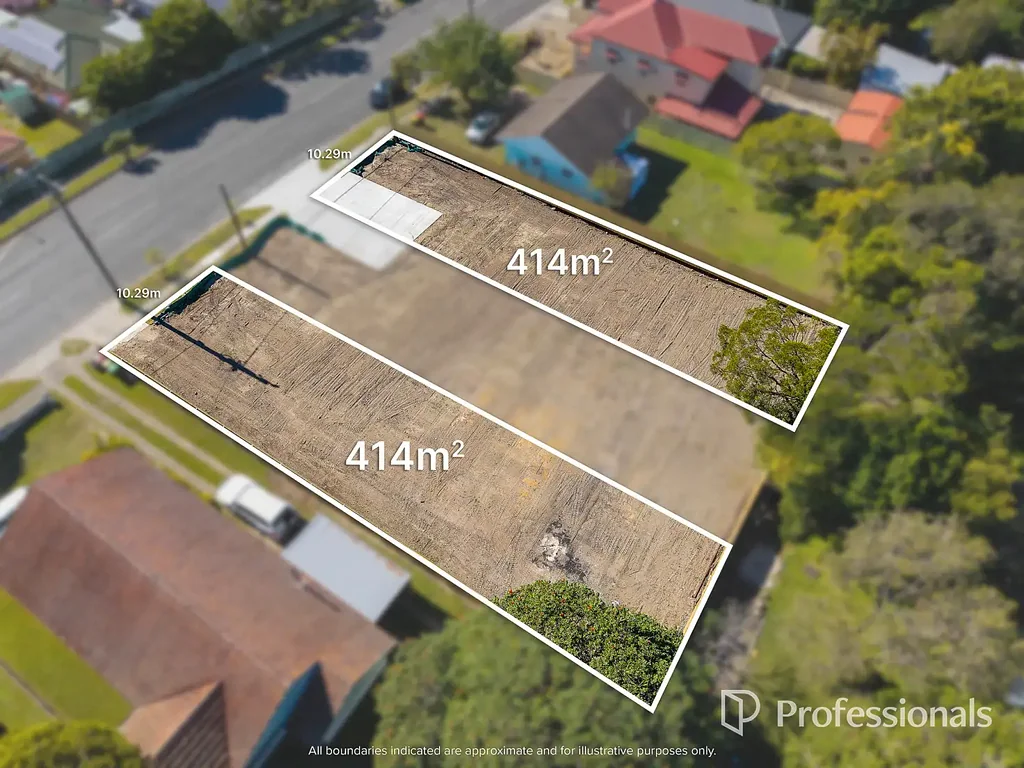 722 Hamilton Road, Chermside West, QLD 4032