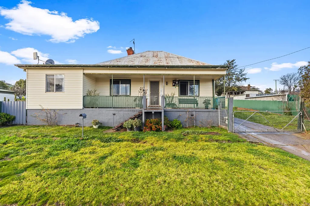 Junee 4房  Space, Lifestyle & Opportunity