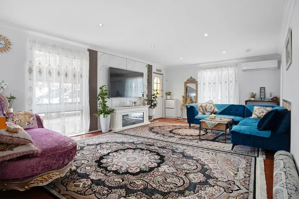 Lynwood 3ห้องนอน Low-Maintenance Living in a Prime Lynwood Location