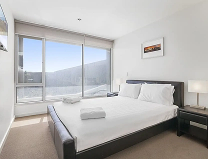302/100 The Esplanade, Torquay, VIC 3228, 3 ਕਮਰੇ, 2 ਬਾਥਰੂਮ, Apartment
