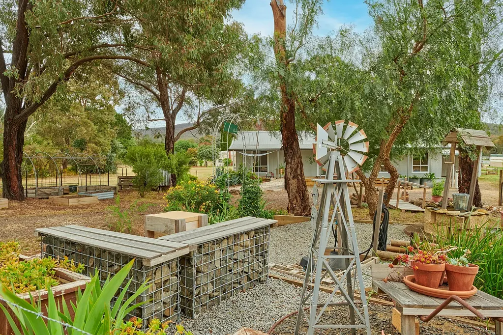 2 McClellans Crescent, Argyle, VIC 3523