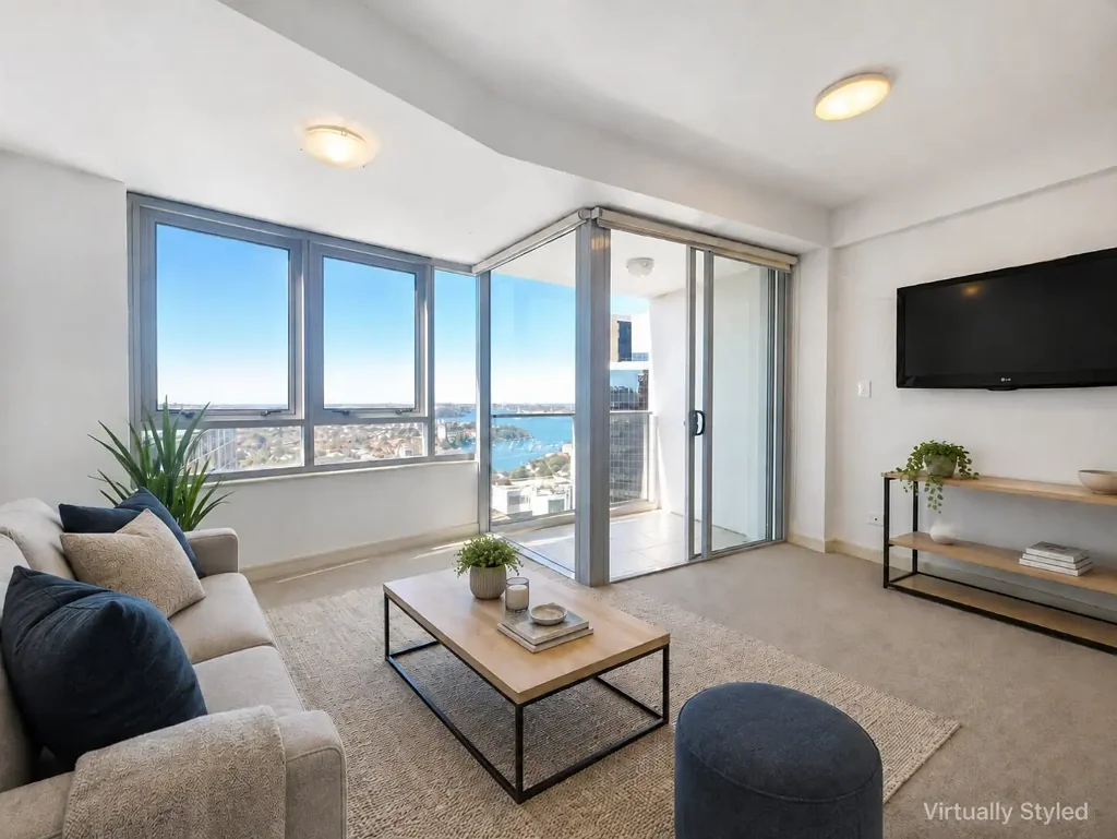 Premium city-fringe living with amazing views