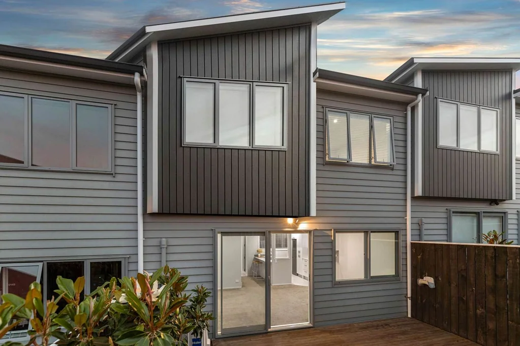 Simply Stylish 3 Bedroom Family Home near Sylv...