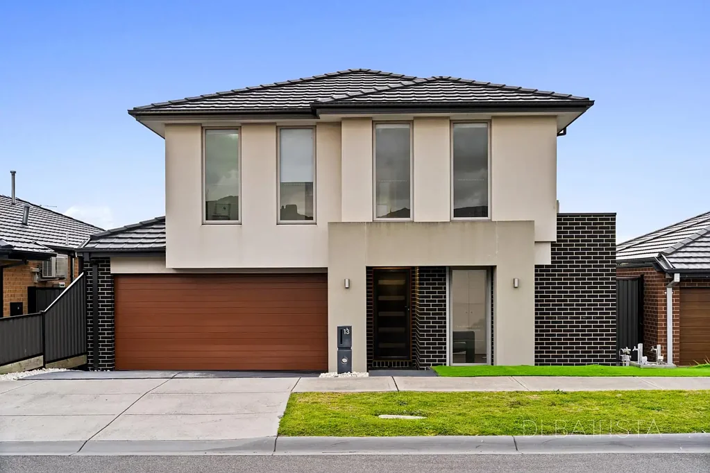 Craigieburn 5ਬੈੱਡਰੂਮ Exceptional Scale with Impressive Style