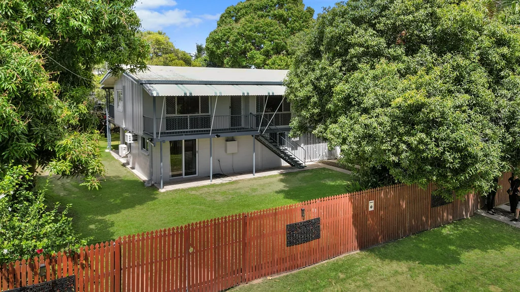 260 Dalrymple Road, Vincent, QLD 4814