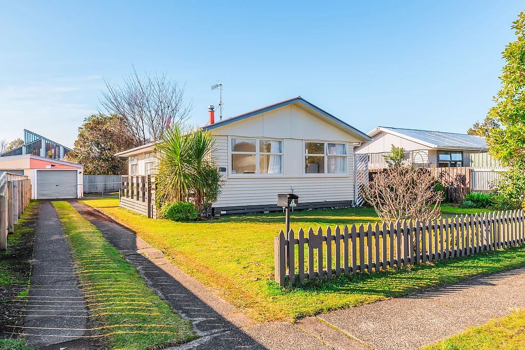Turangi 3Phòng ngủ Spacious, Sunny, and Smart Buying