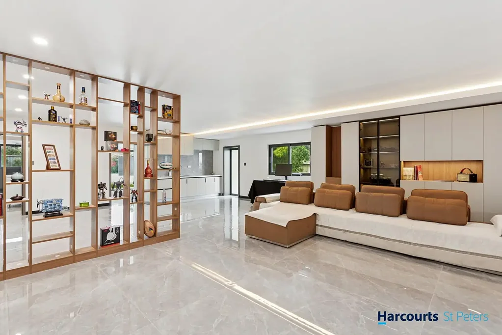Croydon Park 4ਬੈੱਡਰੂਮ SOLD AT AUCTION 1.27M