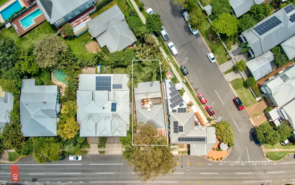 47 Kedron Brook Road, Wilston, QLD 4051