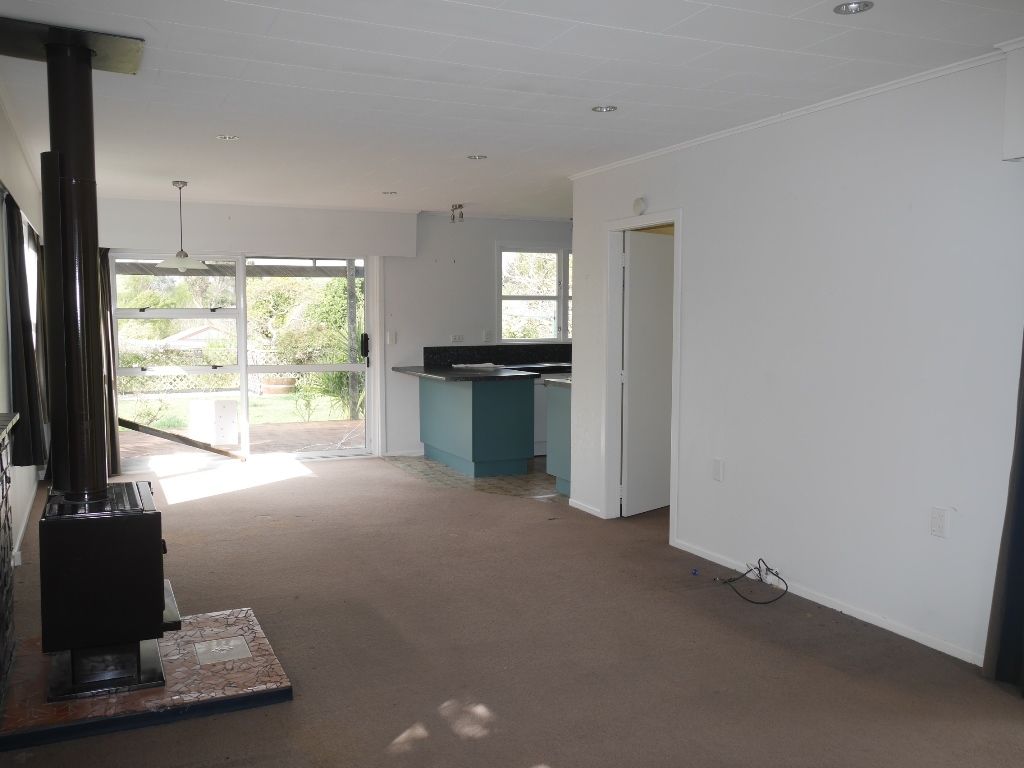 21 Ruru Road, Otaihanga, Kapiti Coast, 3 Kuwarto, 0 Banyo