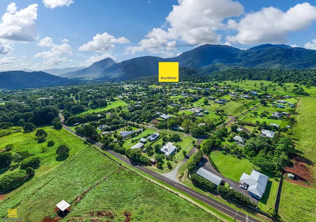 Goldsborough 4ห้องนอน Discover Unbeatable Value on this Acreage