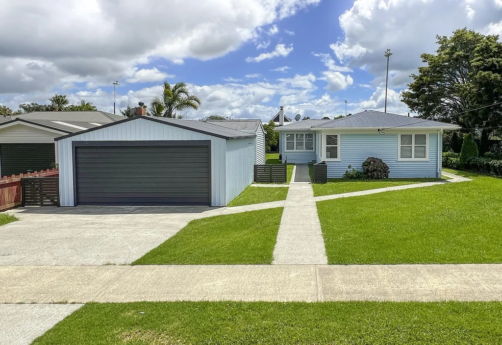 15 Argyle Street, Waipu, Whangarei, Northland