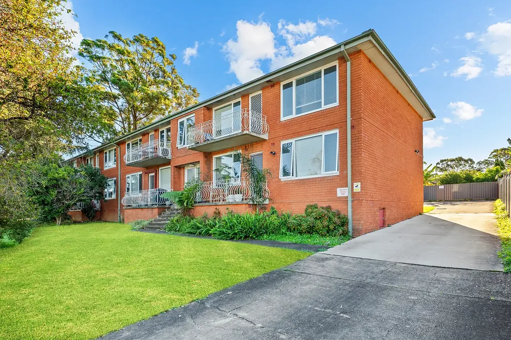 7/1213-1217 Victoria Road, West Ryde, NSW 2114