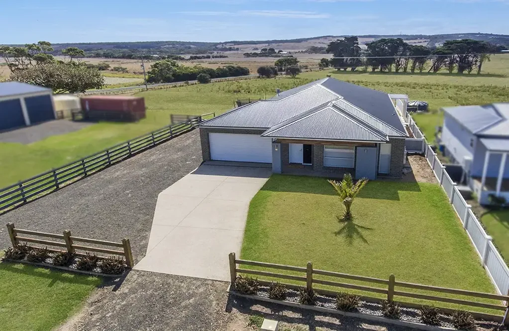 Narrawong 3غرفة نوم Classy Coastal Stunner