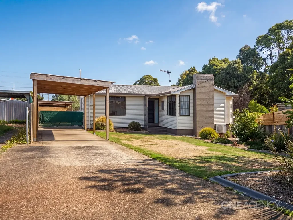 146 Payne Street, Acton, TAS 7320