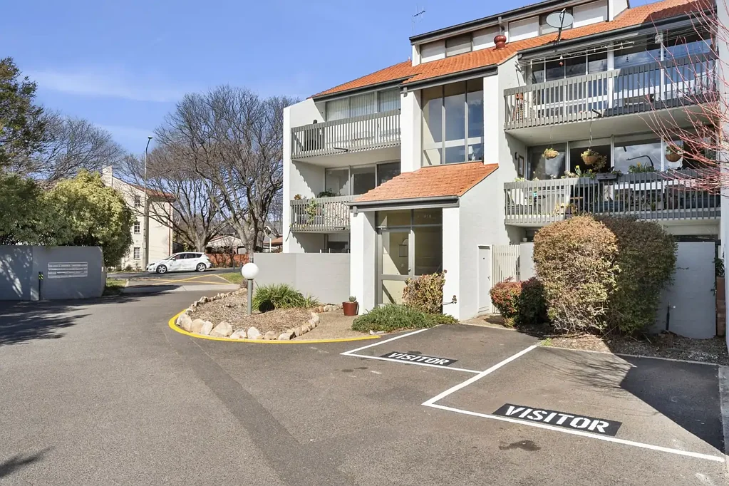 Kingston 2ਬੈੱਡਰੂਮ A Willemsen Gem