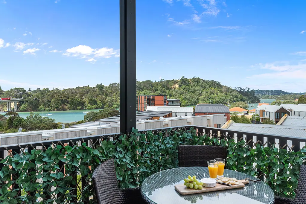 403/2 Launch Road, Hobsonville, Waitakere City, Auckland