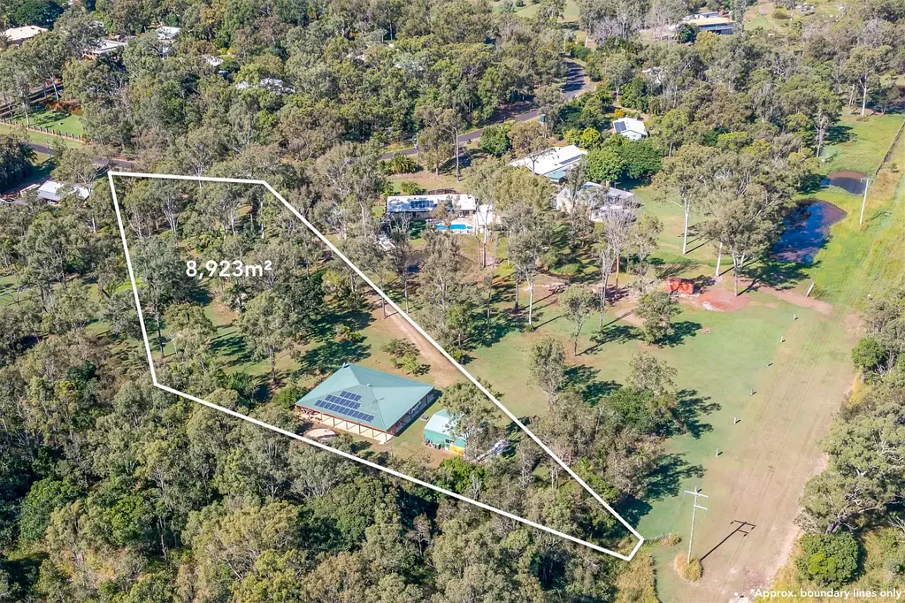 35 Evergreen Drive, Branyan, QLD 4670