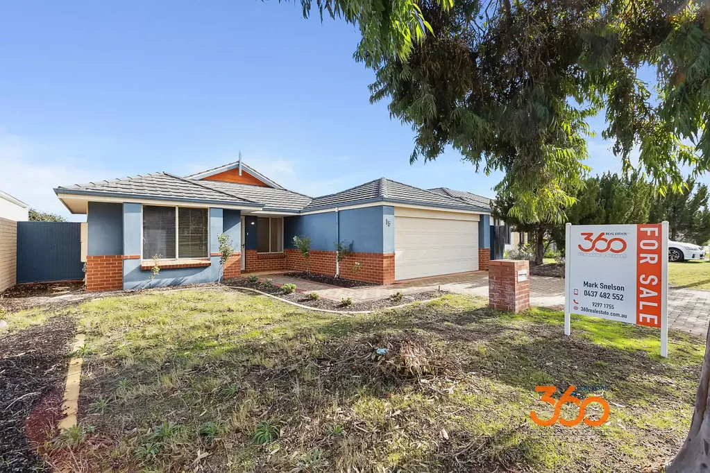 Ellenbrook 4部屋 Serene Parkside Location...