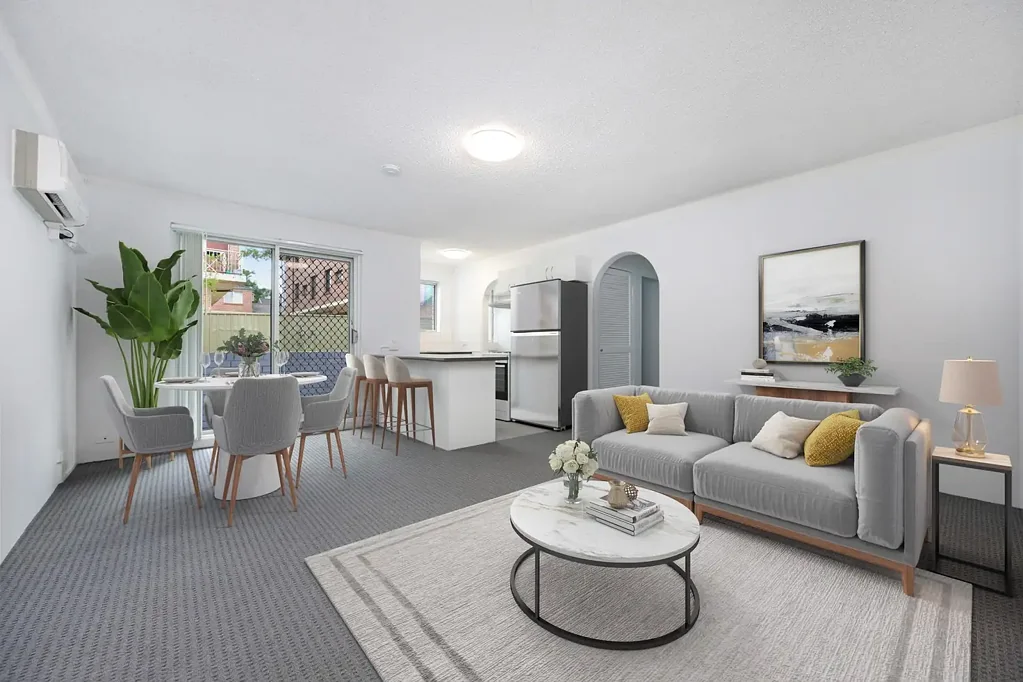 2/4 The Crescent, Penrith, NSW 2750