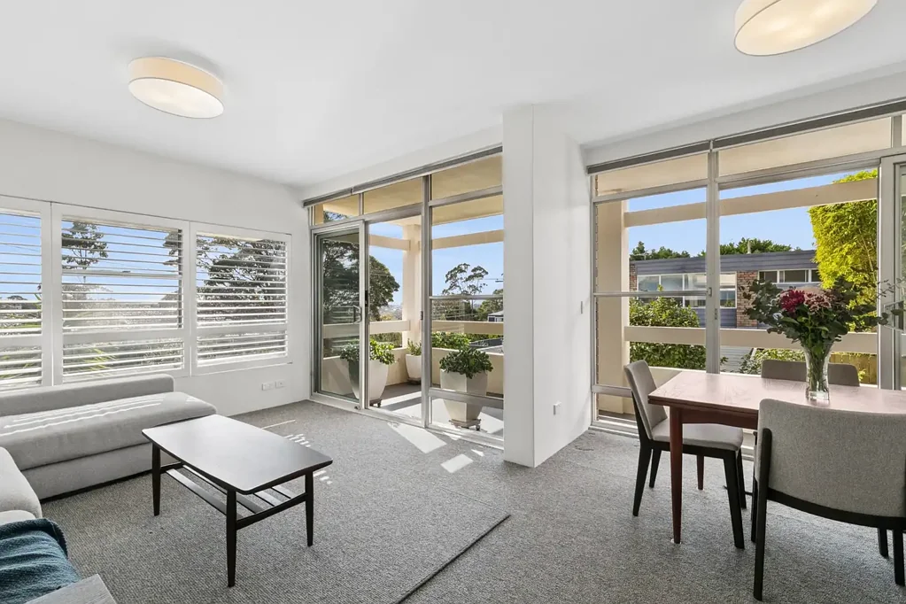 1/1 Lombard Street, Balgowlah, NSW 2093